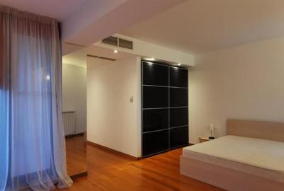 Primaverii exclusivist 3 camere, 3 bai, supr totala 240mp - 20