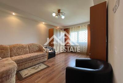 Apartament cu 2 camere decomandat, mobilat în Vasile Aaron