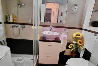 Apartament 4 camere 13 Septembrie- Marriott-Nou pe piata - 9