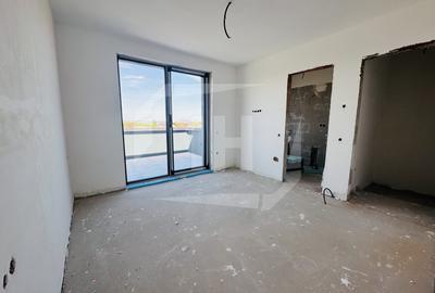 Duplex semifinisat, 119 mp utili, finalizat, zona Buna Ziua - 10