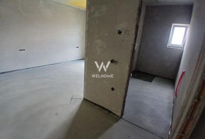 Penthouse cu terasă panoramică 90 mp și priveliște de vis - 11