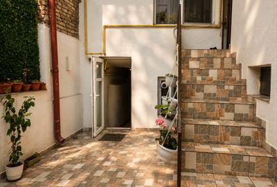 Apartament 3 camere pe două niveluri - în Piața Ovidiu - 7