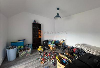 Casa tip S+P+1E+M in zona Gura Calnaului - 9