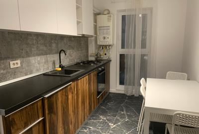 Apartament 2 camere decomandat, mobilat+utilat, Trapezului -1 Decembrie 1918 - 8