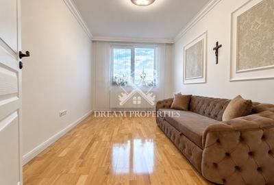 Apartament decomandat cu 3 camere, 2 bai, balcon, parcare, Sannicoara - 4