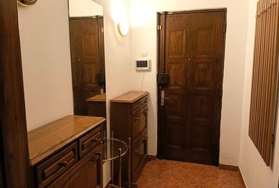 3 CAMERE DE ÎNCHIRIAT – BULEVARDUL UNIRII 74 – MOBILAT ȘI UTILAT – 2 BĂI - 13