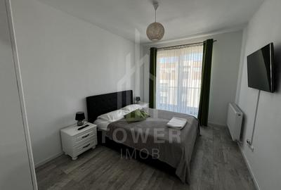 Apartament 2 camere de inchiriat | Zona Doamna Stanca - 4