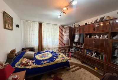 Apartament cu 3 camere decomandat, mobilat în Lipovei