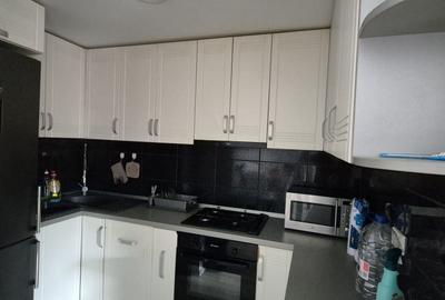 De inchiriat ap. 4 camere - modern- Ultracentral - 19