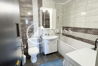 Apartament 3 camere | Terasa | Parcare | Boxa depozitare | Zorilor Calea Turzii - 6