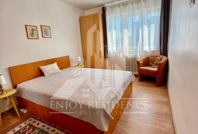 2 Camere SUPER POZITIE intre Plazza MAll - Afi Cotroceni - 3