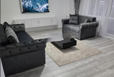 Apartament cu 2 camere decomandat, mobilat în Timpuri Noi
