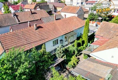 Oportunitate pentru locuinta sau investitie in Sfantu Gheorghe - 8