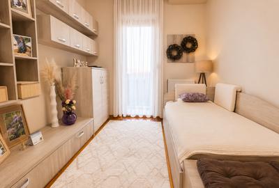 Casa Individuala | Zona Braytim - Soarelui | 273mp | 4 Dormitoare | Garaj - 19