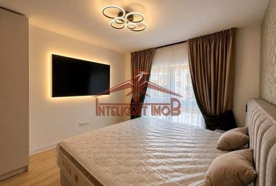 Lux! Apartament cu 3 camere in Selimbar pe Doamna Stanca - 4