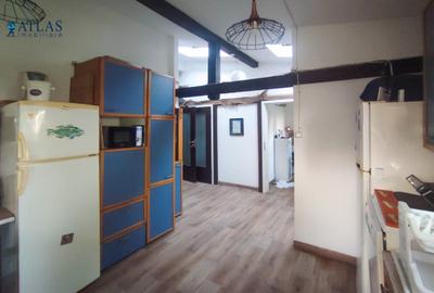 Casa de vacanta, Delta Dunării, brațul Chilia, front la Dunăre, utilități - 10