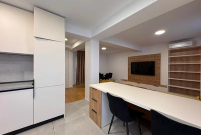 The Spot Villa #05 - Vila Premium 2025 Pipera langă Olga Gudynn, P+2 - 6