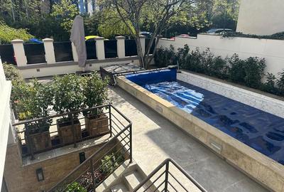 Vanzare SMART HOME Villa D+P+1+M   Primaverii - 3