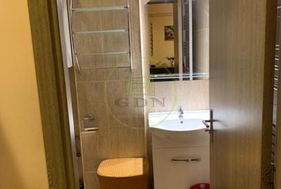 Apartament 2 camere de închiriat – Doamna Stanca – complet mobilat & utilat - 7