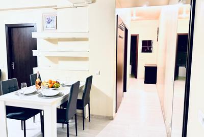 Apartament 2 Camere Calea Dudesti | Centrala proprie - 10