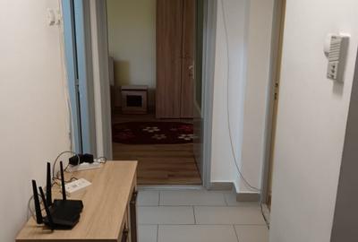Apartament 2 camere zona linistita Horea linga Facultatea de Litere si Business - 7