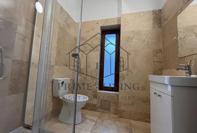 VILA INDIVIDUALA CU 4 CAMERE IN COMPLEX, LA INCHIRIERE IN ZONA PIPERA - 14