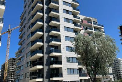 Apartament 2 camere Statiunea Mamaia, complex Astoria - 135000 euro - 16