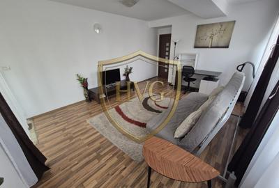 Apartament 2 Camere | Decomandat | Centrala Proprie | Aparatorii Patriei - 2