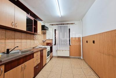 Apartament 3 camere | Decomandat | 63mp | Marasti | Aurel Vlaicu! - 1