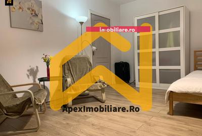 Garsoniera de inchiriat 13 Septembrie București | ApexImobiliare.ro - 4