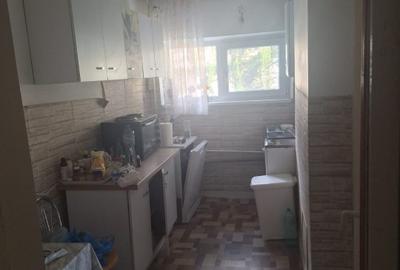 Apartament 2 camere in bloc reabilitat termic ( cartier Tudor ) - 9