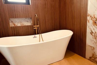 Casa 4 camere 117mp | 0 comision | Balotesti The 8 | 510 mp teren - 13