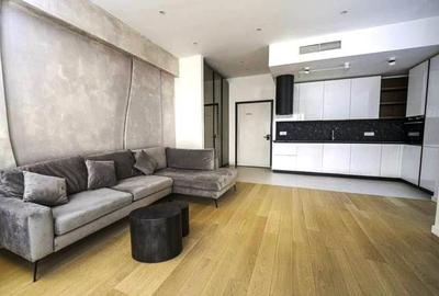 Apartament 3 camere in One Verdi Park - 1