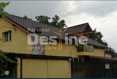 CASĂ DE VÂNZARE ÎN HUNEDOARA - 1