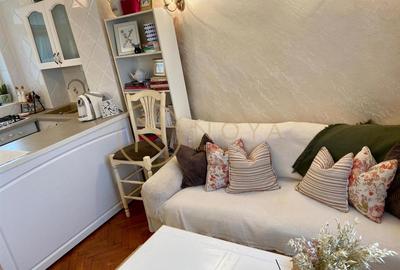 Apartament de 2 camere in zona Dorobanti Axinte Uricariul - 13