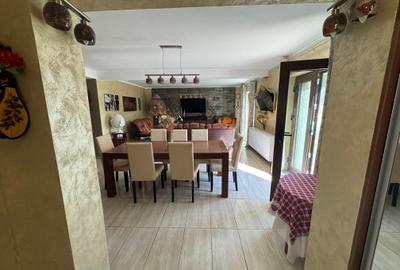 ? De vânzare – Casă P+1, 220 mp construiți, teren 400 mp – Agigea, Constanța - 26