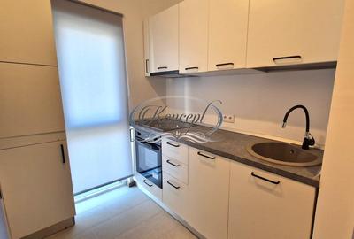 Apartament modern, cu parcare, in Floresti - 7