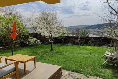 Aproape de oras și de natură  |  Parter cu acces independent | Baciu, lângă Cluj - 11