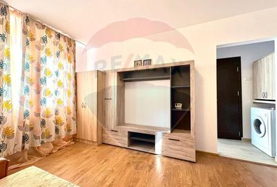 Apartament cu 2 camere, mobilat-Cartier Florilor - 1