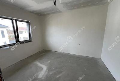 Casa individuala cu 5 camere teren 550 mp zona Selimbar din Sibiu - 15