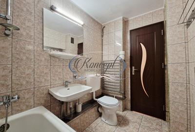 Apartament decomandat, zona Sigma - 11