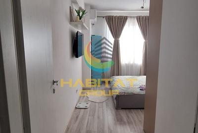 Apartament 2 camere Mobilat si Utilat! - 12