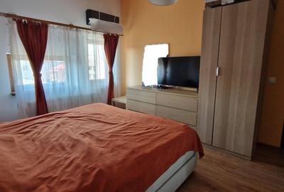 Apartament tip penthouse, 3 camere, singur pe etaj - 5