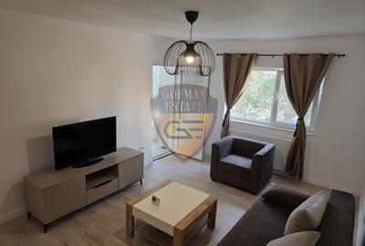 2 cam FALEZA NORD Reyna PRIMA INCHIRIERE NOU centrala gaze, balcon A/C term lung - 2