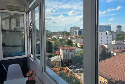 Inchiriez 2 camere  Bucuresti - Sector1 - 4