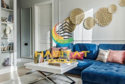 Penthouse- 192mp + parcare subterana-400m Pasarela Berceni - 1