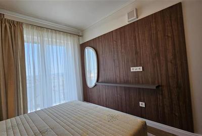 Apartament LUX 3 camere 87mp, balcon, parcare, Buna Ziua, zona Bonjour - 25