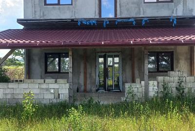 Casa cu etaj in Vorona - 4