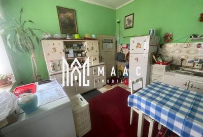 Imobil de investiție I Centrul Istoric I Sibiu | 3 unități | Front stradal - 18
