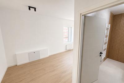 Apartament 2 camere tip studio cu balcon – VIVAT Residence, Târgu Mureș - 4